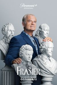 Сериал: Фрейзер