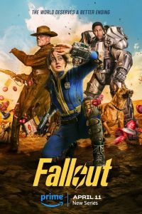 Сериал: Фоллаут / Fallout