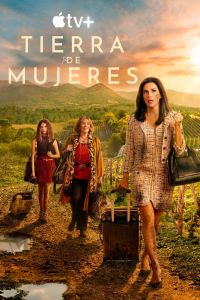 Сериал: Земля женщин