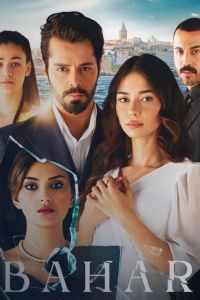 Сериал: По имени Весна