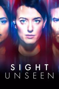 Сериал: Невидимое