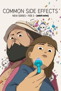 Мультсериал: Частые побочные явления