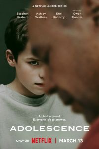 Сериал: Переходный возраст