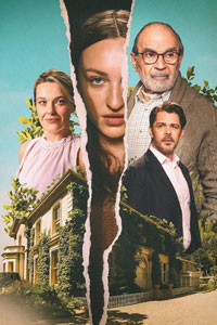 Сериал: Гувернантка