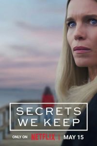 Сериал: Секреты, которые мы храним