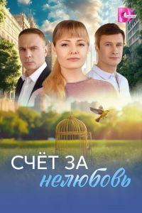 Сериал: Счёт за нелюбовь