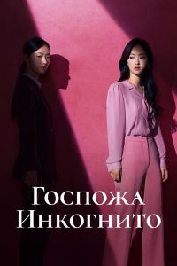 Сериал: Госпожа Инкогнито