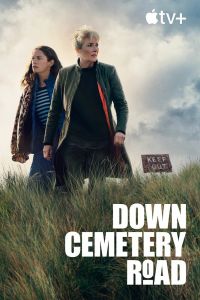 Сериал: По кладбищенской дороге