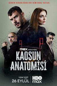 Сериал: Анатомия хаоса