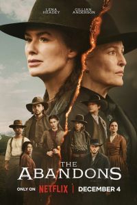 Сериал: Покинутые
