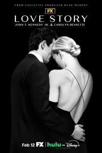 Сериал: История любви