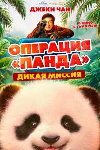 Операция «Панда». Дикая миссия