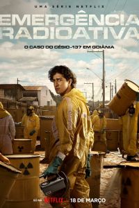 Сериал: Гояния: Радиационная авария