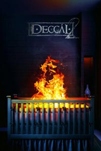 Антихрист 2