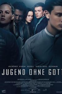 Безбожная юность