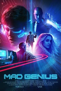 Безумный гений