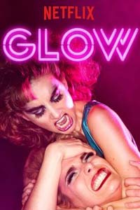 Сериал: Блеск