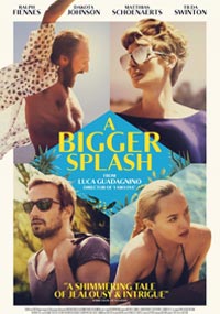 Большой всплеск