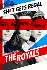 Сериал: Члены королевской семьи