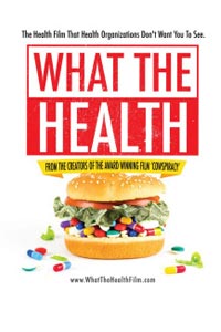 Что такое здоровье