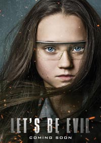 Давай будем плохими