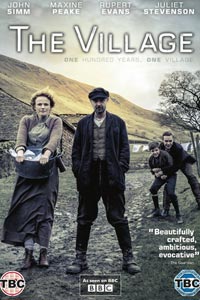 Сериал: Деревня