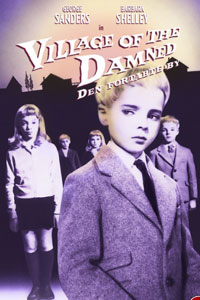 Деревня проклятых