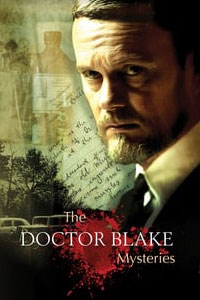 Сериал: Доктор Блейк