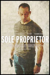 Единоличный собственник