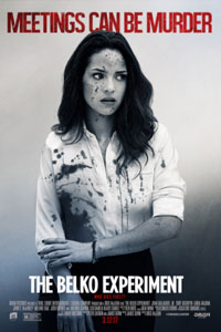 Эксперимент Belko