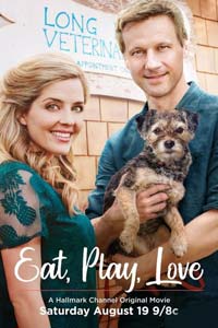 Ешь, играй, люби