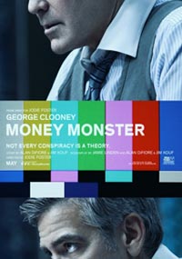 Финансовый монстр