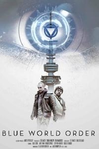 Голубой мировой порядок