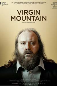 Гора девственности