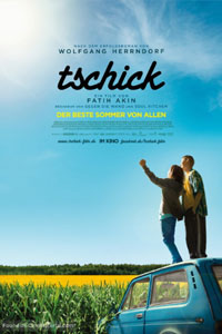 Гуд бай, Берлин!