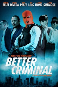 Хороший преступник