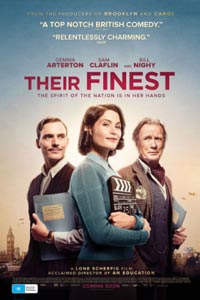 Их звёздные полтора часа