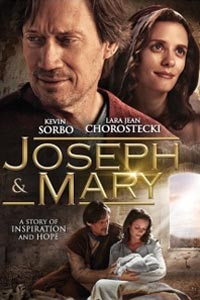 Иосиф и Мария