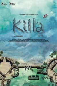 Килла