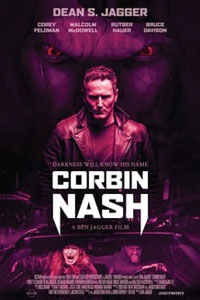 Корбин Нэш