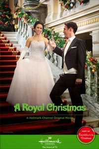 Королевское Рождество