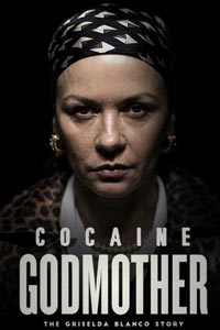 Крестная мать кокаина