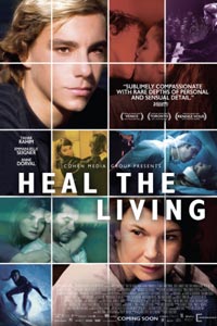 Лечить живых