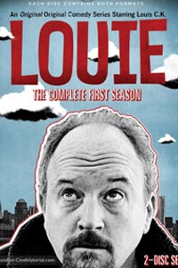 Сериал: Луи