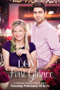Любовь с первого взгляда