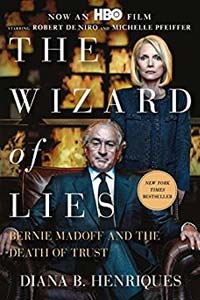 Лжец, Великий и Ужасный