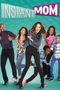 Сериал: Мачеха