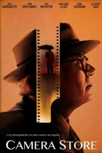 Магазин видеокамер