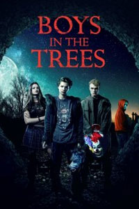 Мальчики на деревьях