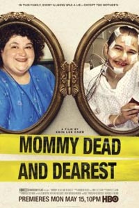 Мертвая мамуля